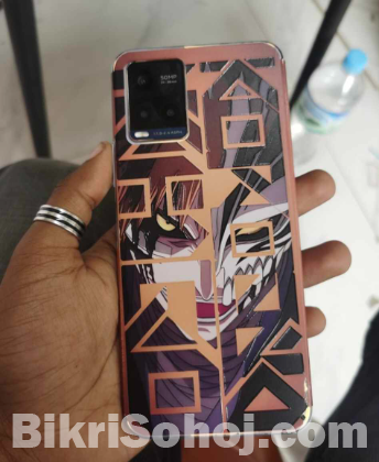 Vivo y21t